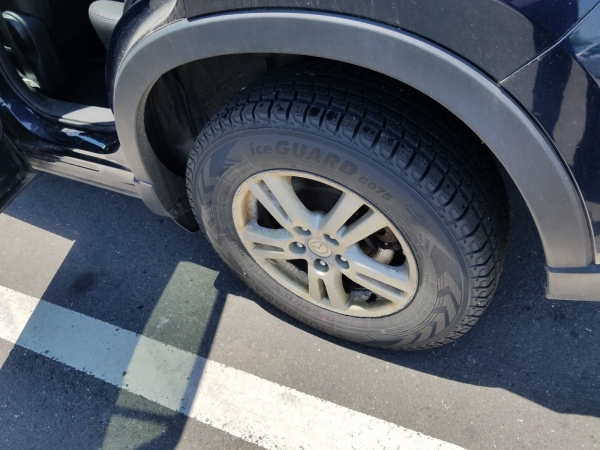 Mazda CX-5 XD L PKG 2014