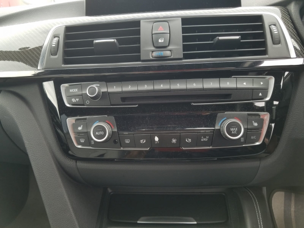 Bmw M3 SEDAN COMPETITION 2016