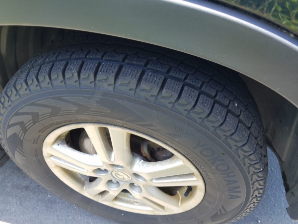 Mazda CX-5 XD L PKG 2014