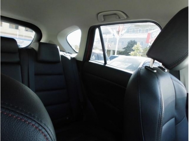 Mazda CX-5 XD L Package 2014