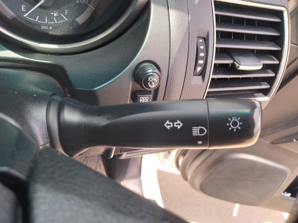 Toyota Land Cruiser Prado TX 2015