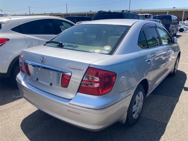 Toyota Premio XL 2007