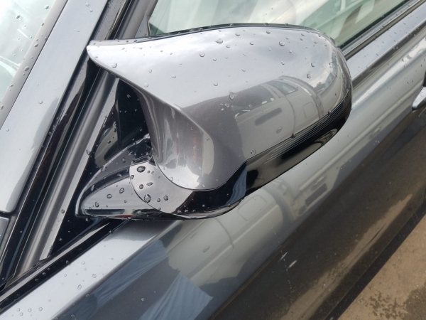 Bmw M3 SEDAN COMPETITION 2016