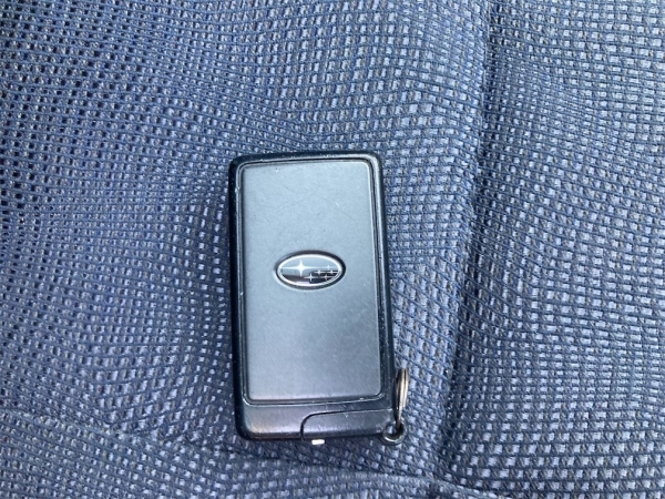 Subaru Exiga 2.0I-L 2008