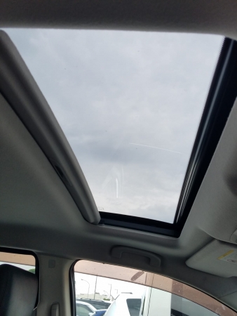 Nissan Elgrand 350 HIGHWAY 2010