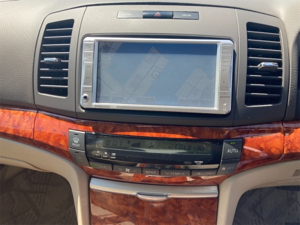 Toyota Premio XL 2007