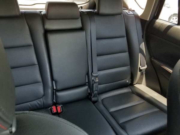 Mazda CX-5 XD L PKG 2014