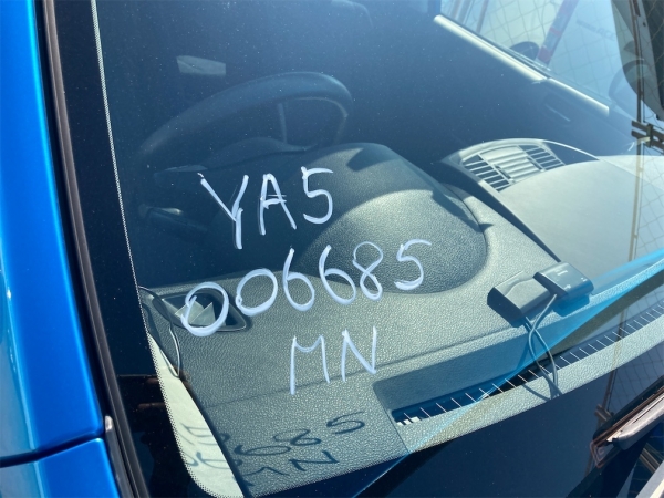 Subaru Exiga 2.0I-L 2008