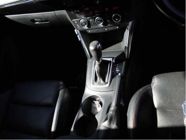 Mazda CX-5 XD L Package 2014