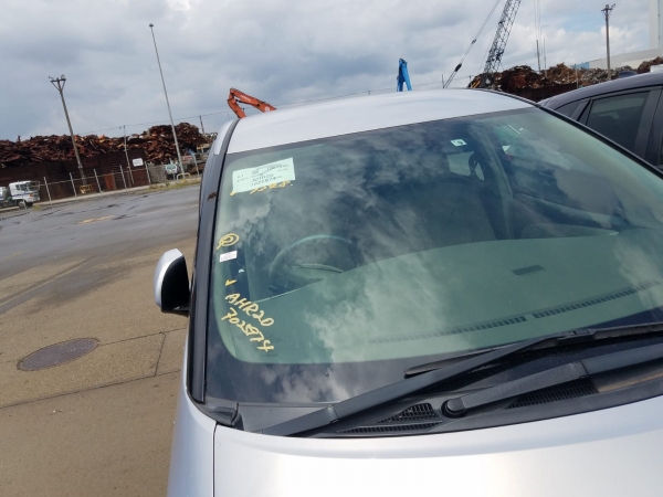 Toyota Estima G 2008