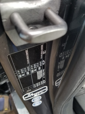 Bmw M3 SEDAN COMPETITION 2016