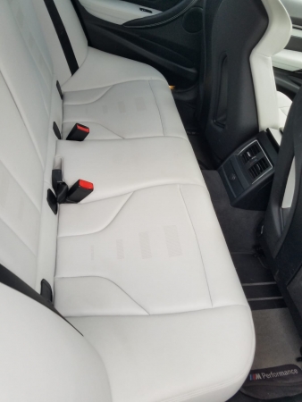 Bmw M3 SEDAN COMPETITION 2016