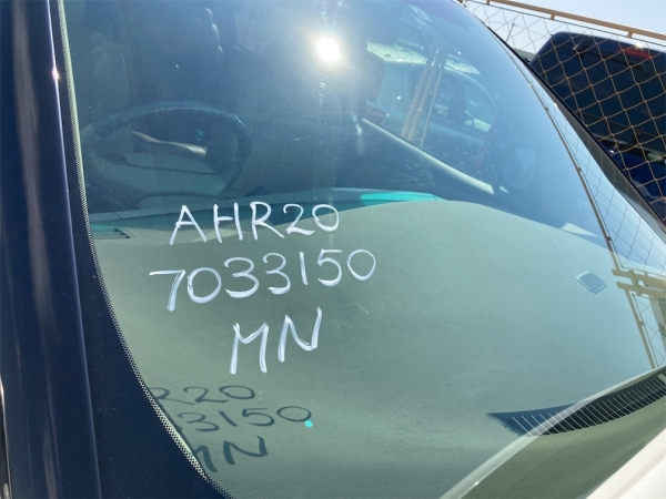 Toyota Estima G Leather - Package 2009