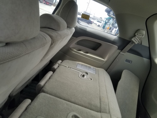 Toyota Estima G 2008