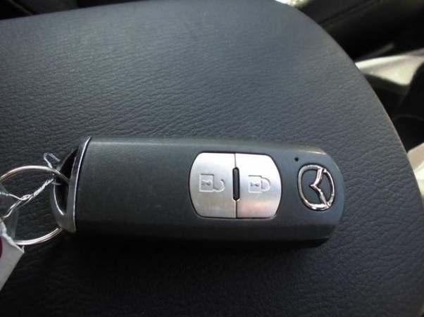 Mazda CX-5 XD L Package 2014