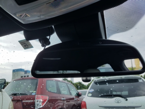 Bmw M3 SEDAN COMPETITION 2016