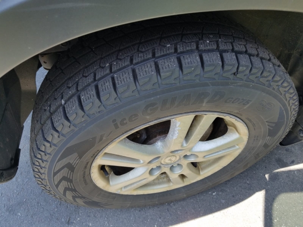 Mazda CX-5 XD L PKG 2014