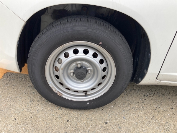 Toyota Probox Van GL 2015