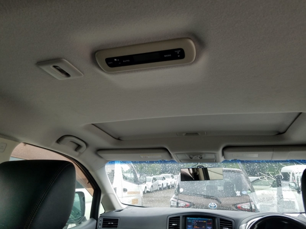 Nissan Elgrand 350 HIGHWAY 2010