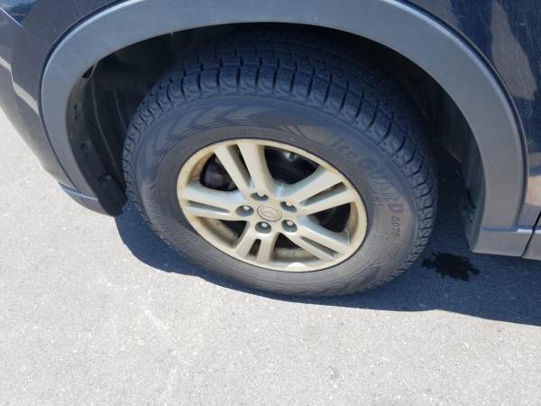 Mazda CX-5 XD L PKG 2014