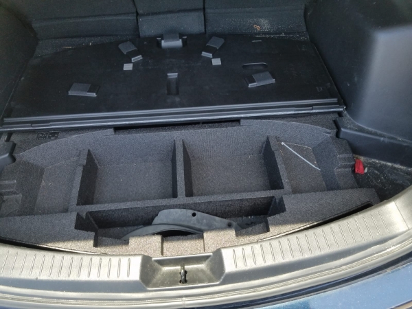 Mazda CX-5 XD L PKG 2014