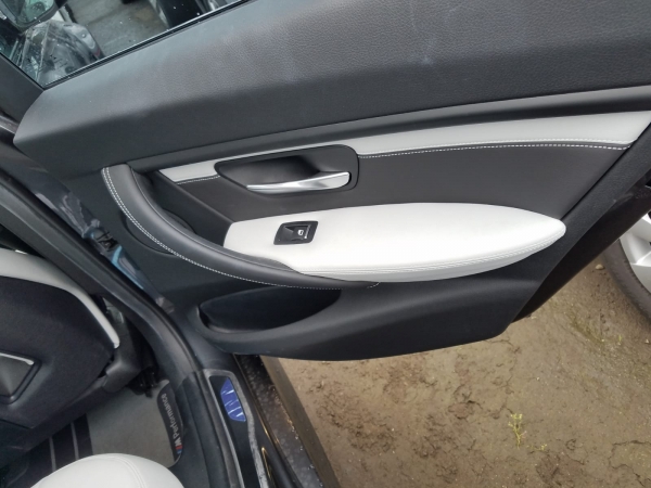 Bmw M3 SEDAN COMPETITION 2016