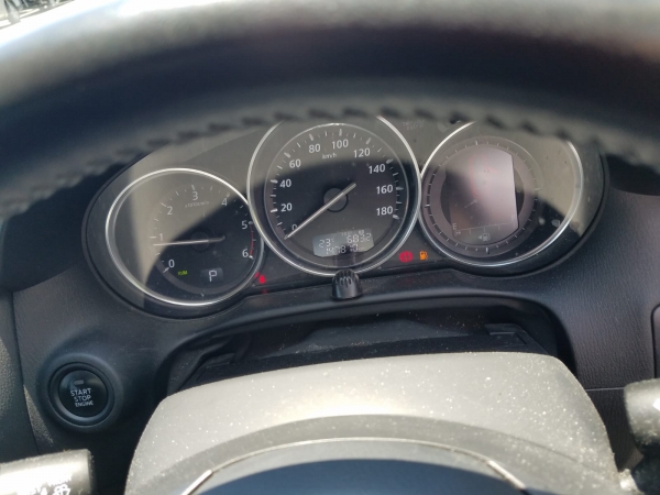 Mazda CX-5 XD L PKG 2014