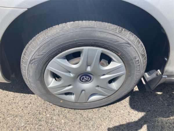 Toyota Premio XL 2007