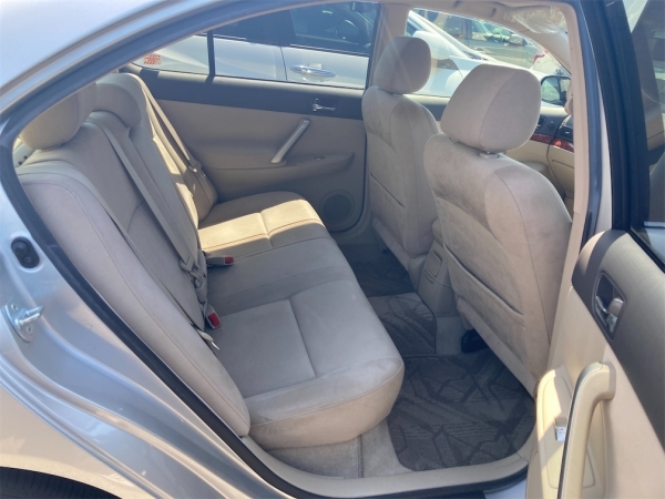 Toyota Premio XL 2007