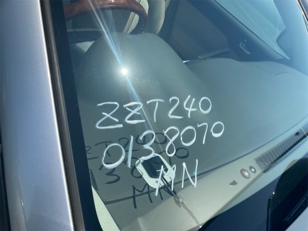 Toyota Premio XL 2007