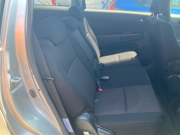 Toyota Wish X AERO SPORTS PACKAGE 2007