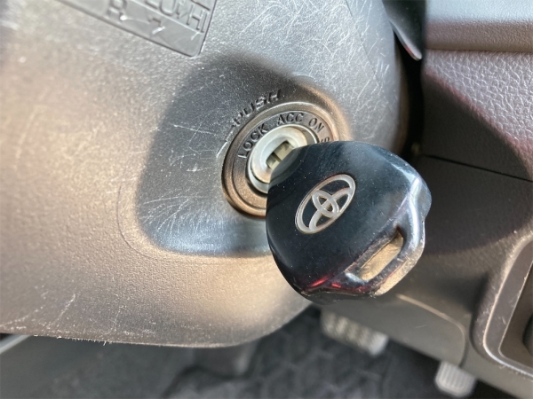 Toyota Corolla Fielder 1.5X SPECIAL EDITION 2008