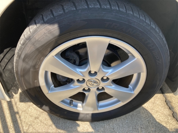 Toyota Estima G Leather - Package 2009