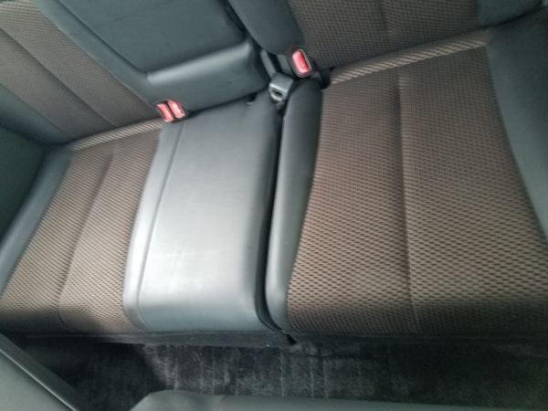 Nissan Elgrand 350 HIGHWAY 2010