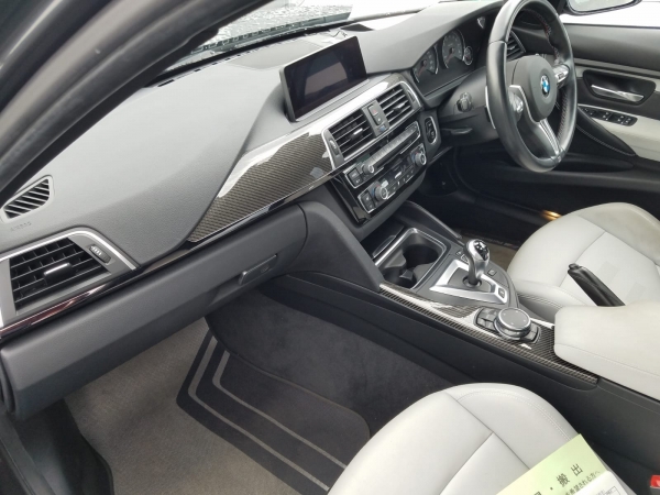 Bmw M3 SEDAN COMPETITION 2016