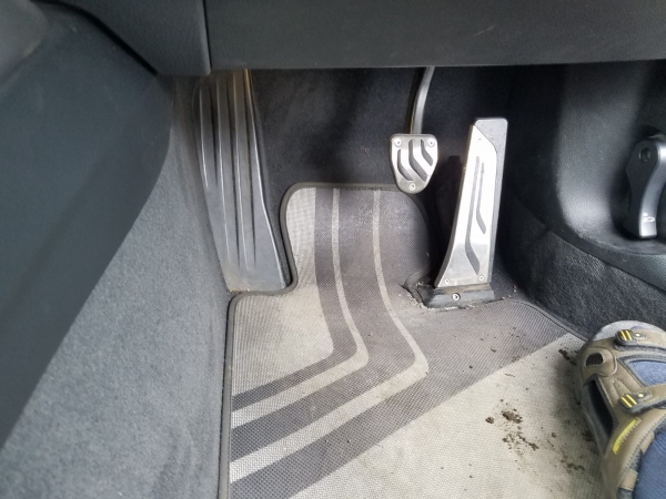 Bmw M3 SEDAN COMPETITION 2016