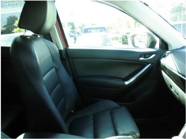 Mazda CX-5 XD L Package 2014