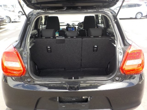 Suzuki Swift XG Limited 2019