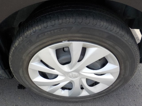 Suzuki Swift XG Limited 2019