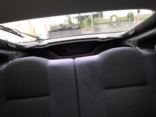 Honda Integra Type S 2005