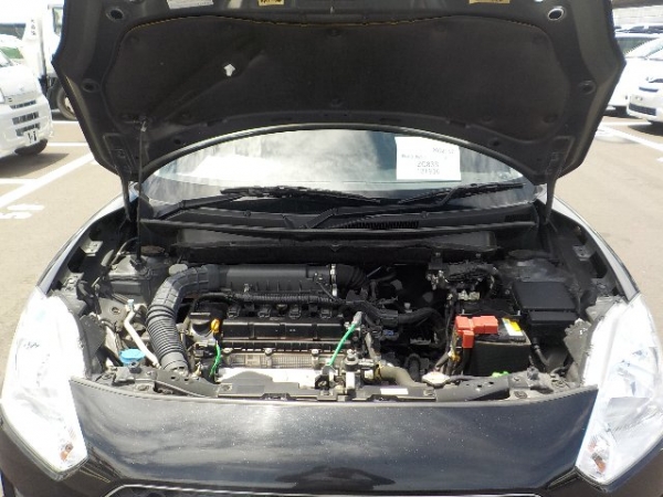 Suzuki Swift XG Limited 2019