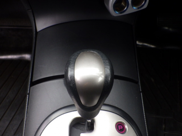 Honda Integra Type S 2005