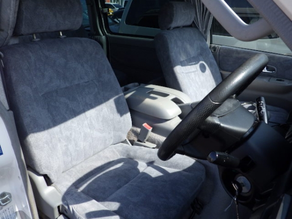 Mazda BONGO RFV Auto Free-Top 1999