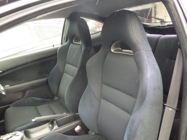 Honda Integra Type S 2005