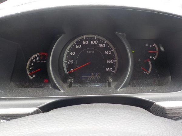 Toyota Hiace Van GRANDCABIN 2008