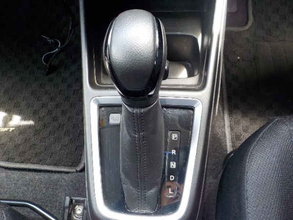 Suzuki Swift XG Limited 2019