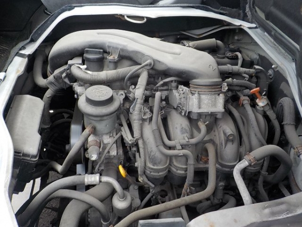 Toyota Hiace Van GRANDCABIN 2008