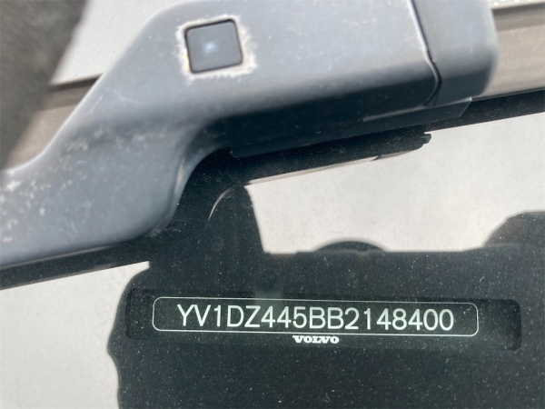 Volvo XC60 T-5 SE 2010