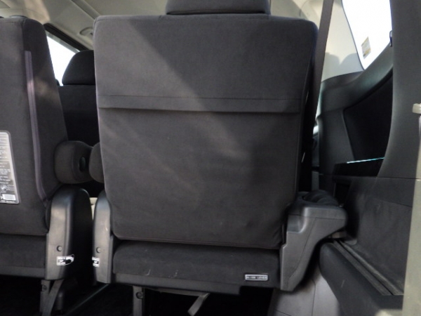 Toyota Vellfire Platinum Selection 2010
