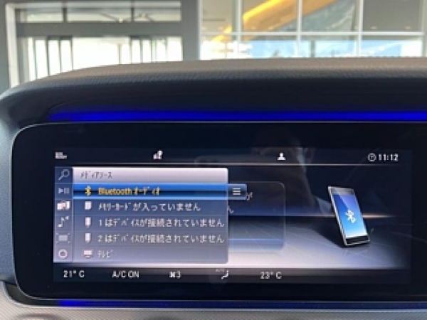 Mercedes Benz E220 AVANTGARDE 2020